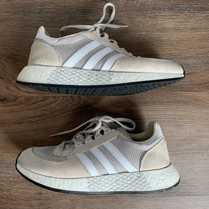 Adidas Originals Women's Marathon Tech Sneaker